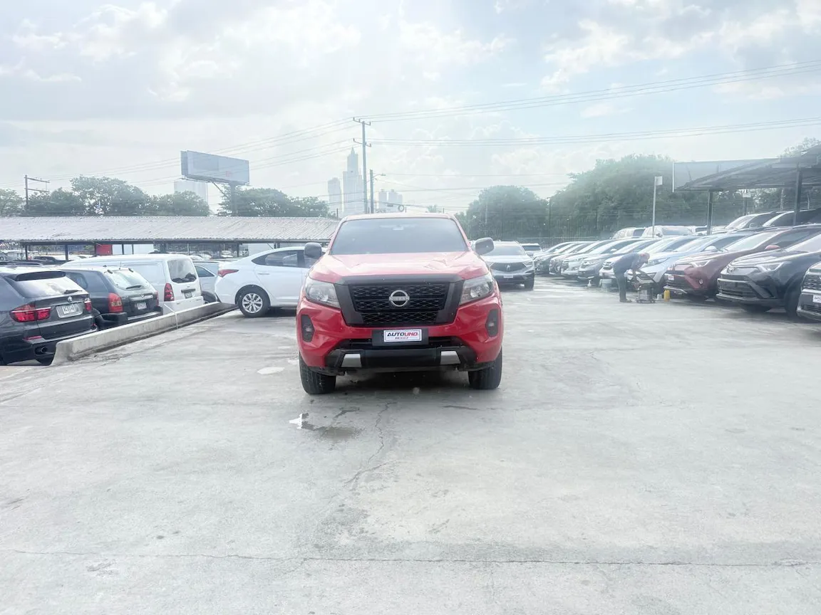 Imagenes del auto