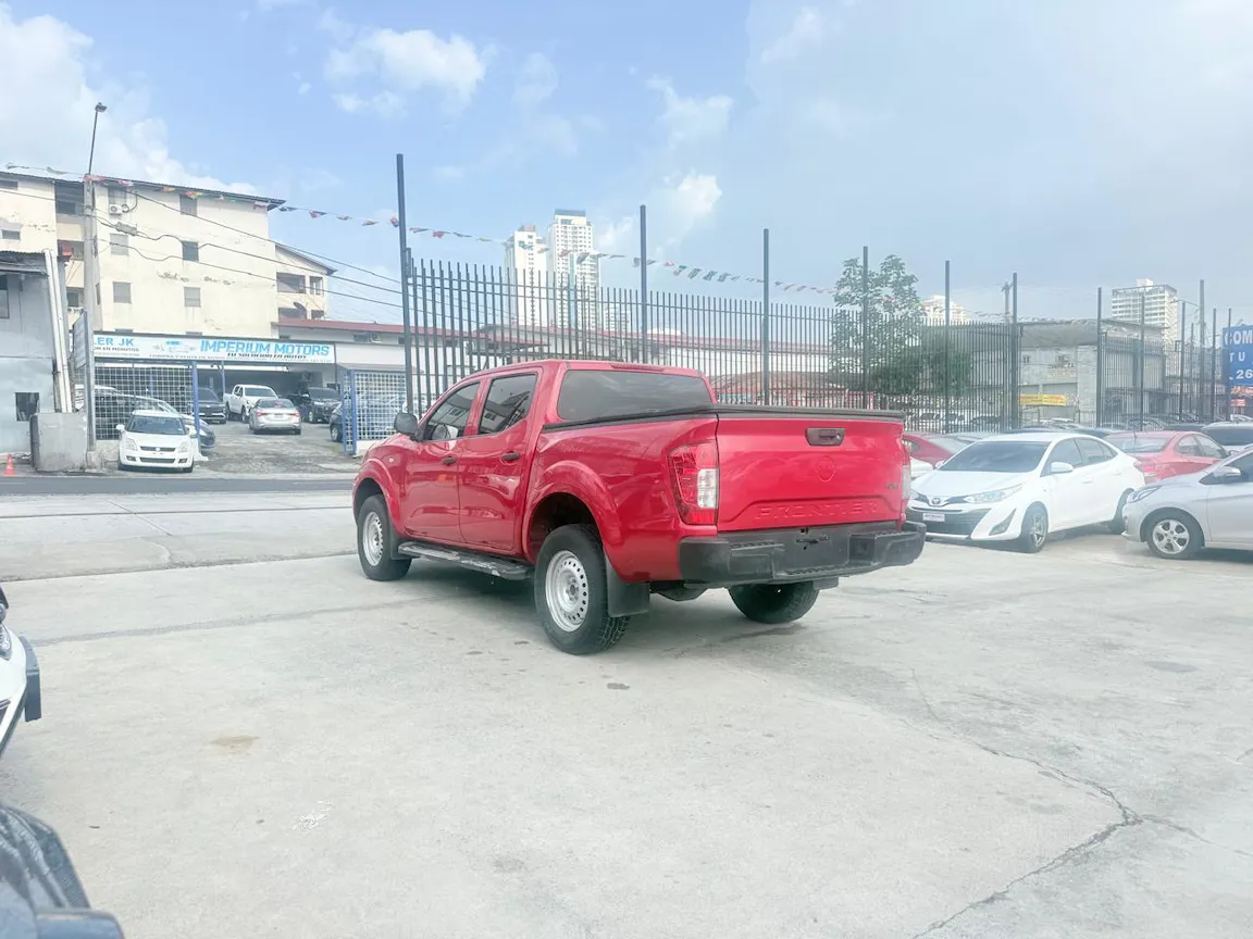 Imagenes del auto