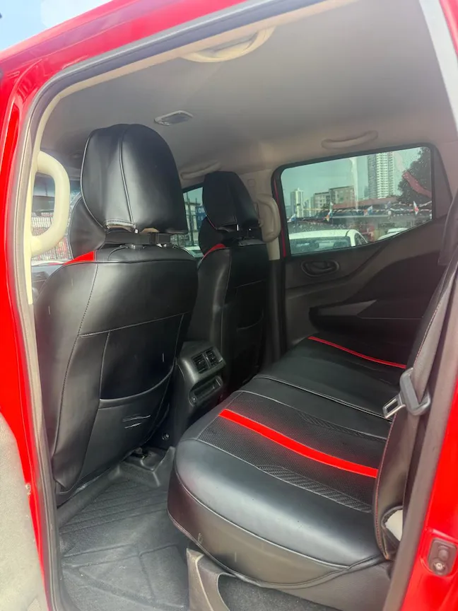 Imagenes del auto