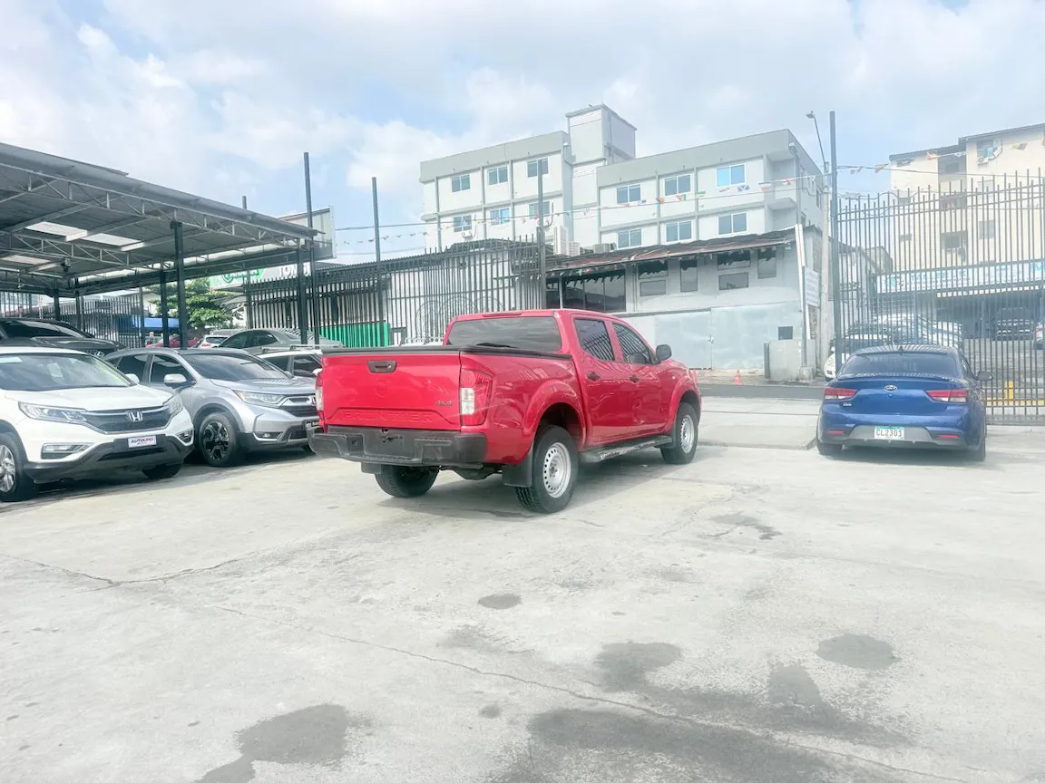 Imagenes del auto
