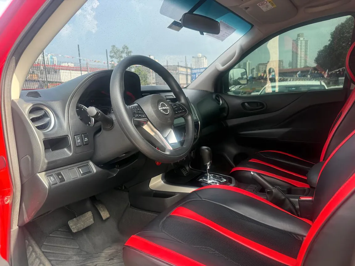 Imagenes del auto