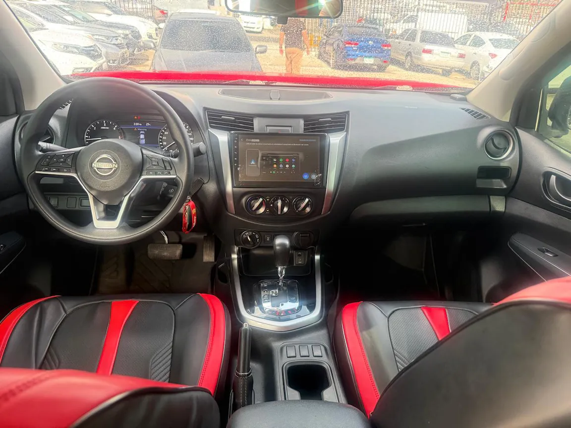 Imagenes del auto
