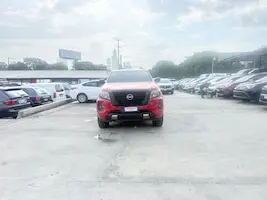 Preview imagenes del auto