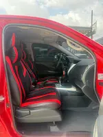 Preview imagenes del auto