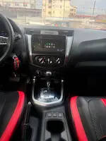Preview imagenes del auto