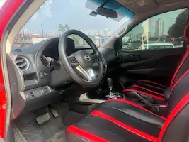 Preview imagenes del auto