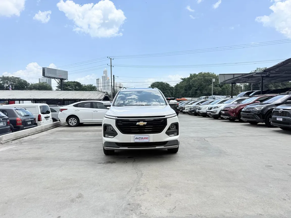 Imagenes del auto