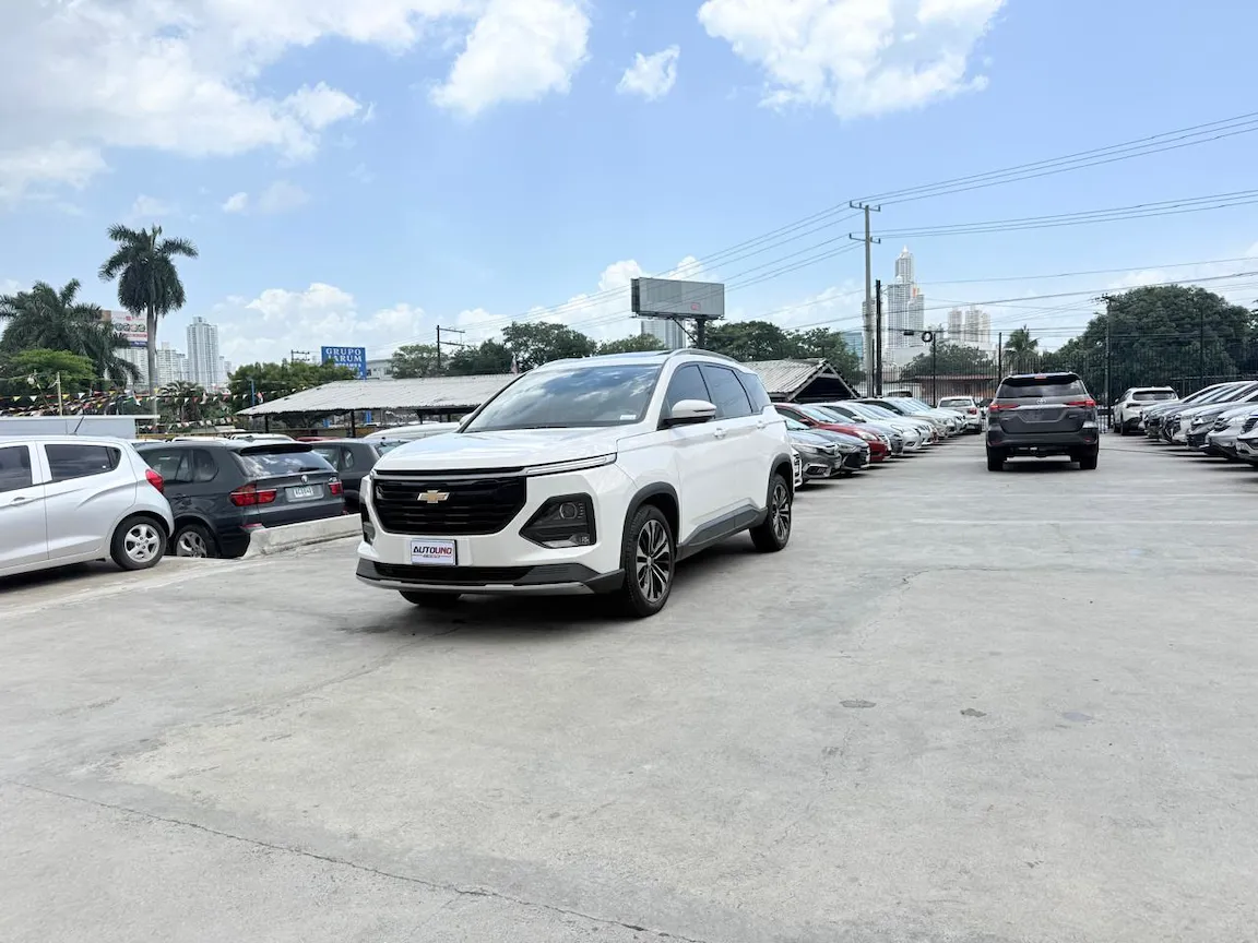 Imagenes del auto