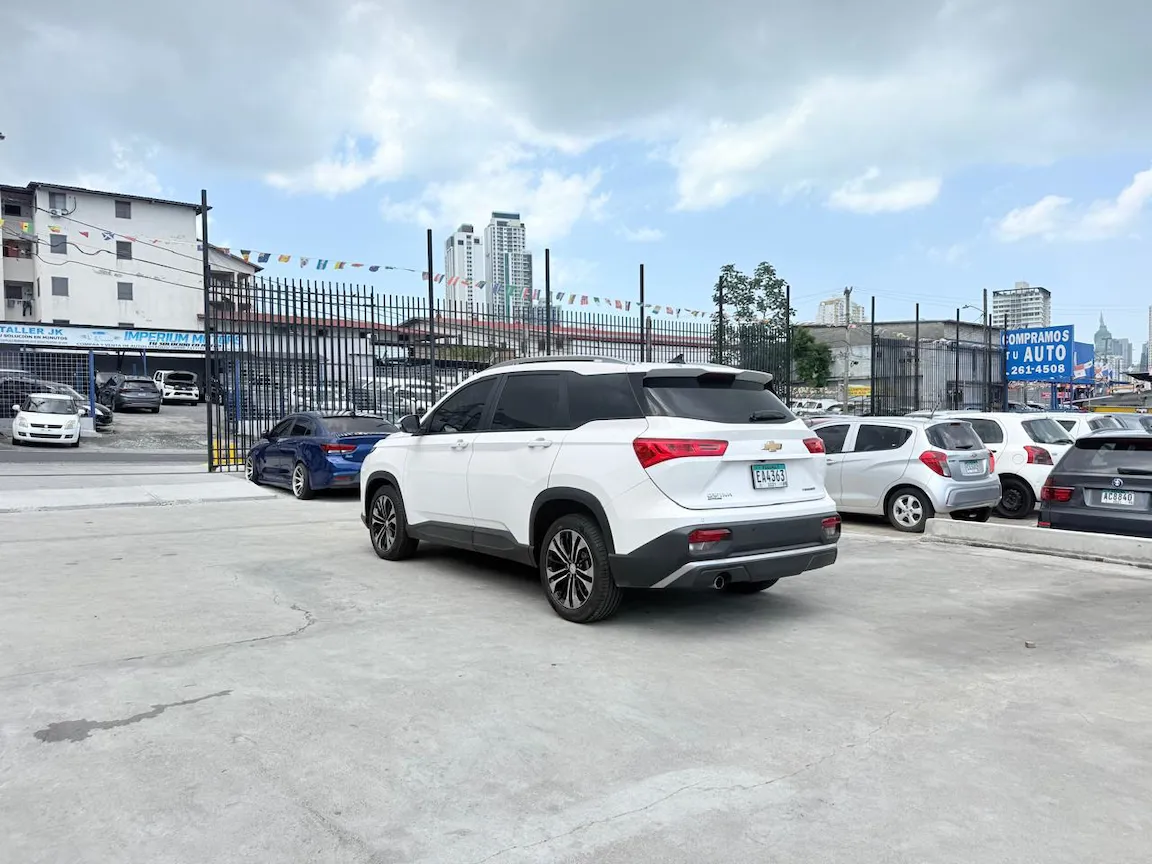 Imagenes del auto
