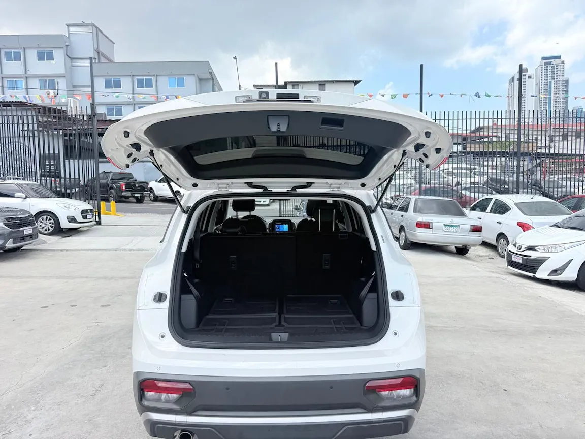 Imagenes del auto