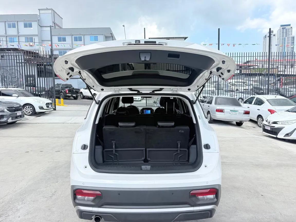 Imagenes del auto