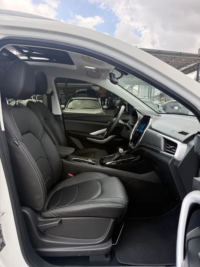 Imagenes del auto