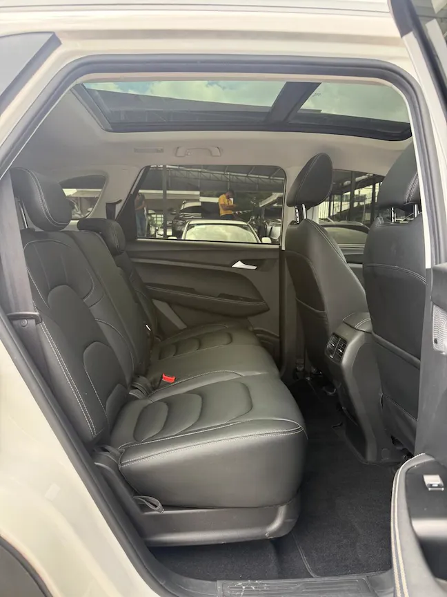 Imagenes del auto
