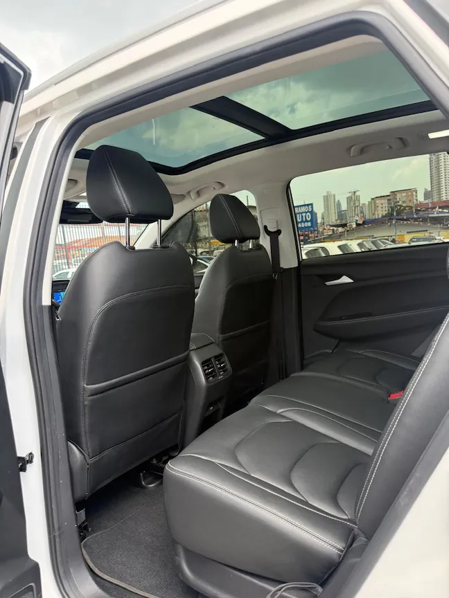 Imagenes del auto