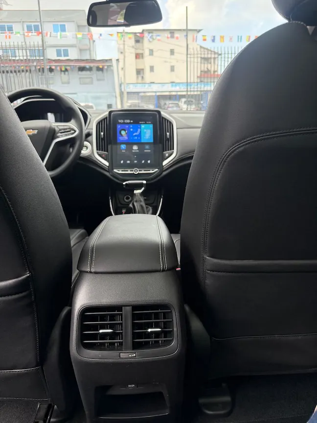 Imagenes del auto