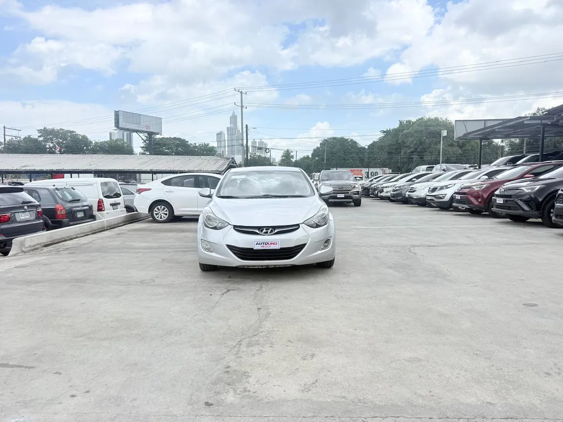 Imagenes del auto