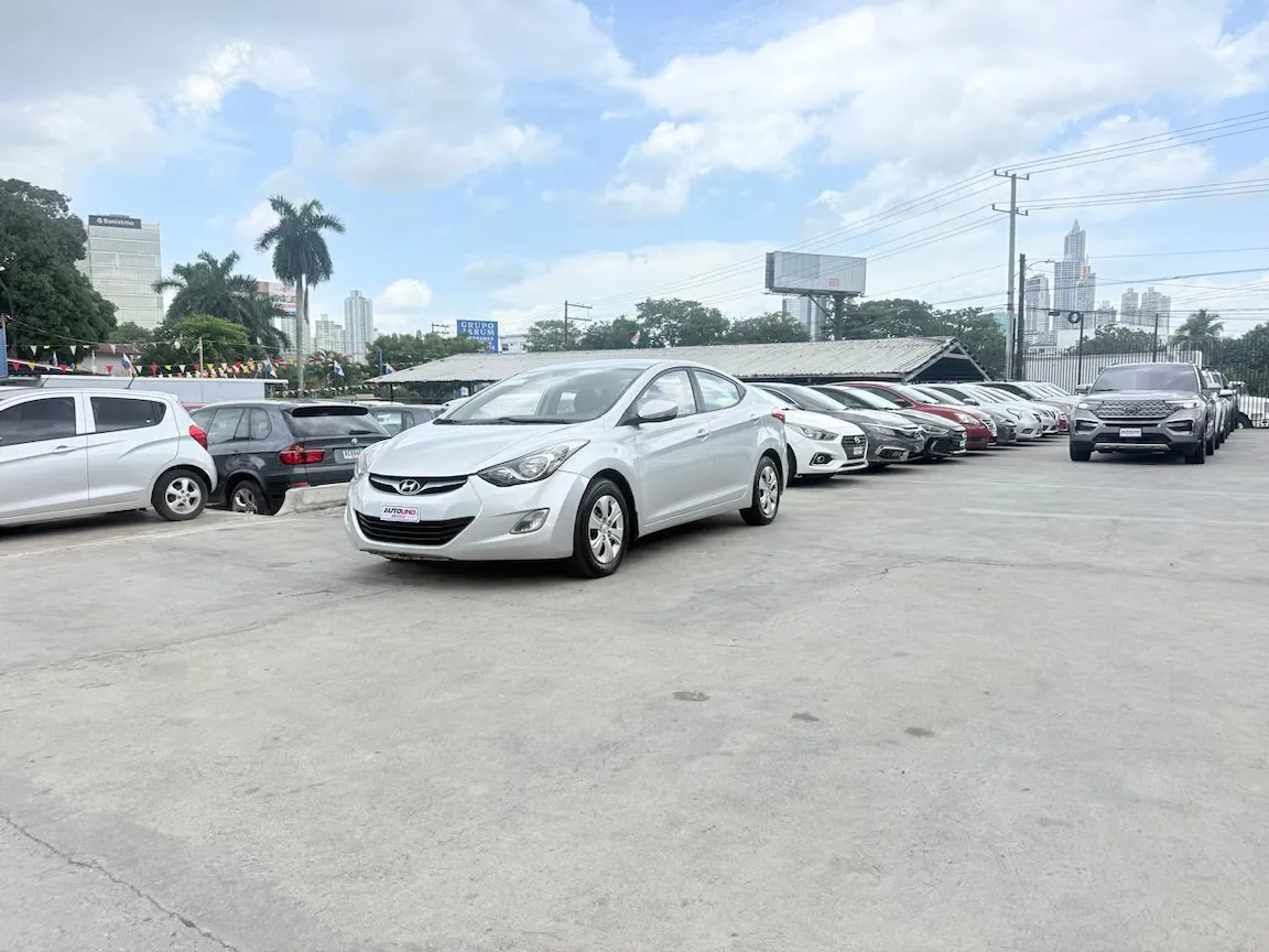 Imagenes del auto