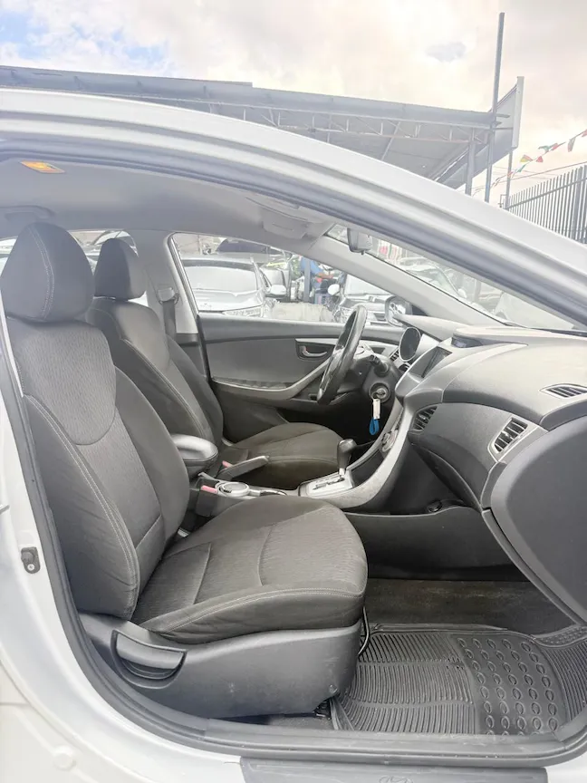 Imagenes del auto