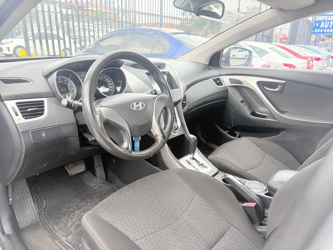 Imagenes del auto