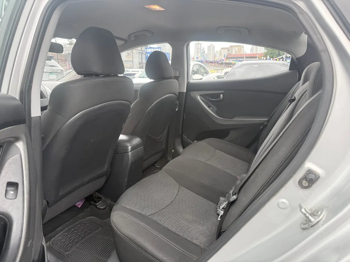 Imagenes del auto