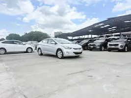 Preview imagenes del auto