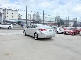 Preview imagenes del auto