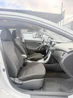 Preview imagenes del auto