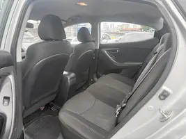 Preview imagenes del auto