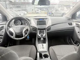 Preview imagenes del auto