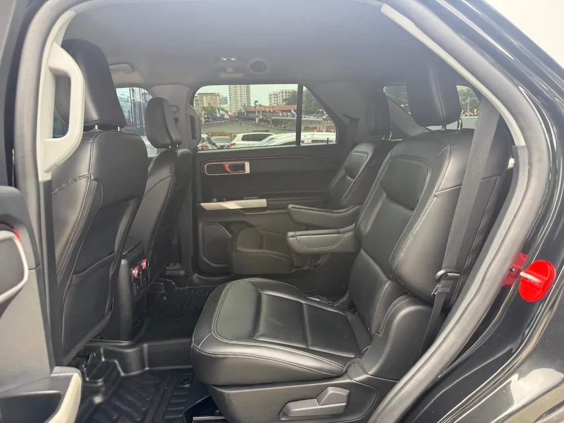 Imagenes del auto