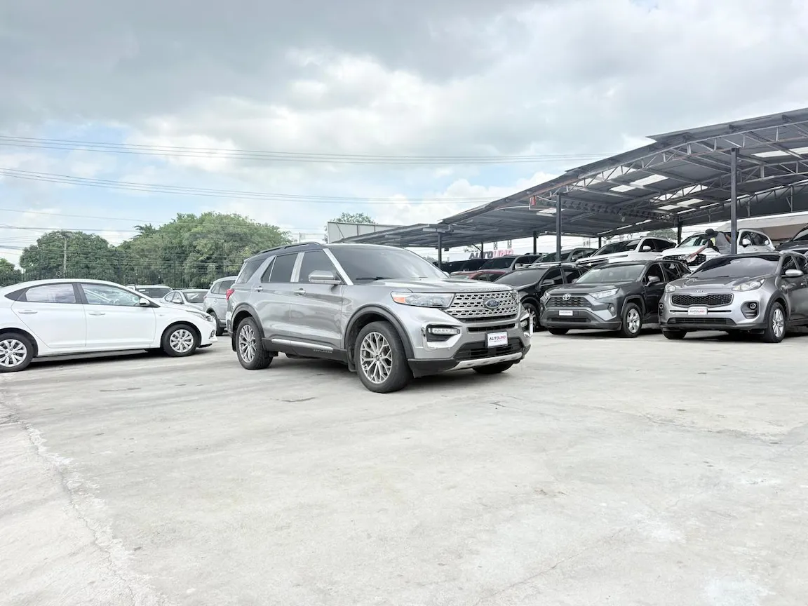 Imagenes del auto