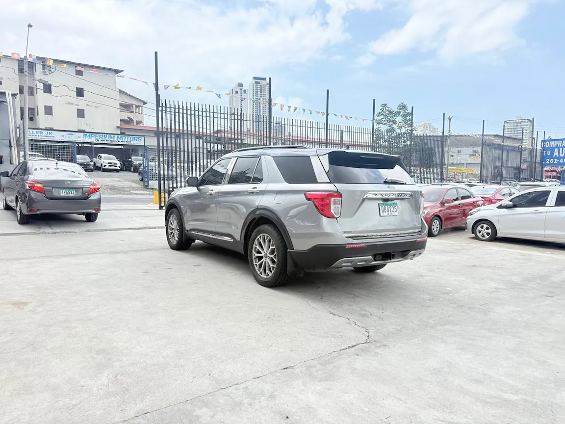 Imagenes del auto
