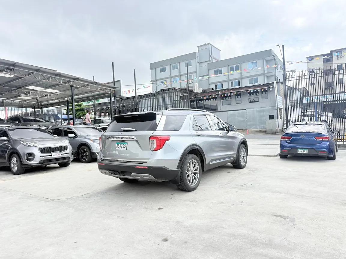 Imagenes del auto