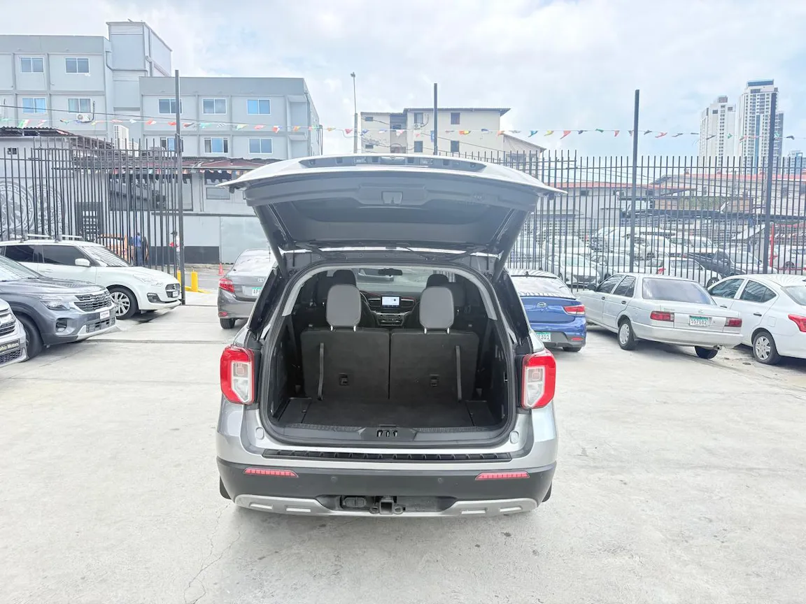 Imagenes del auto