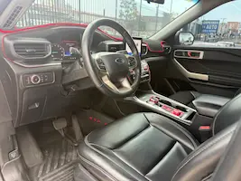 Preview imagenes del auto