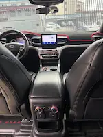 Preview imagenes del auto