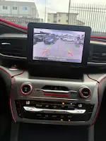Preview imagenes del auto