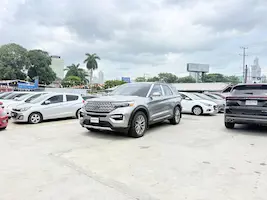 Preview imagenes del auto