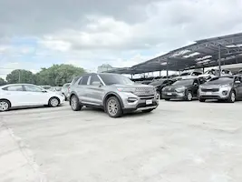 Preview imagenes del auto