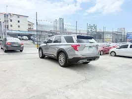 Preview imagenes del auto