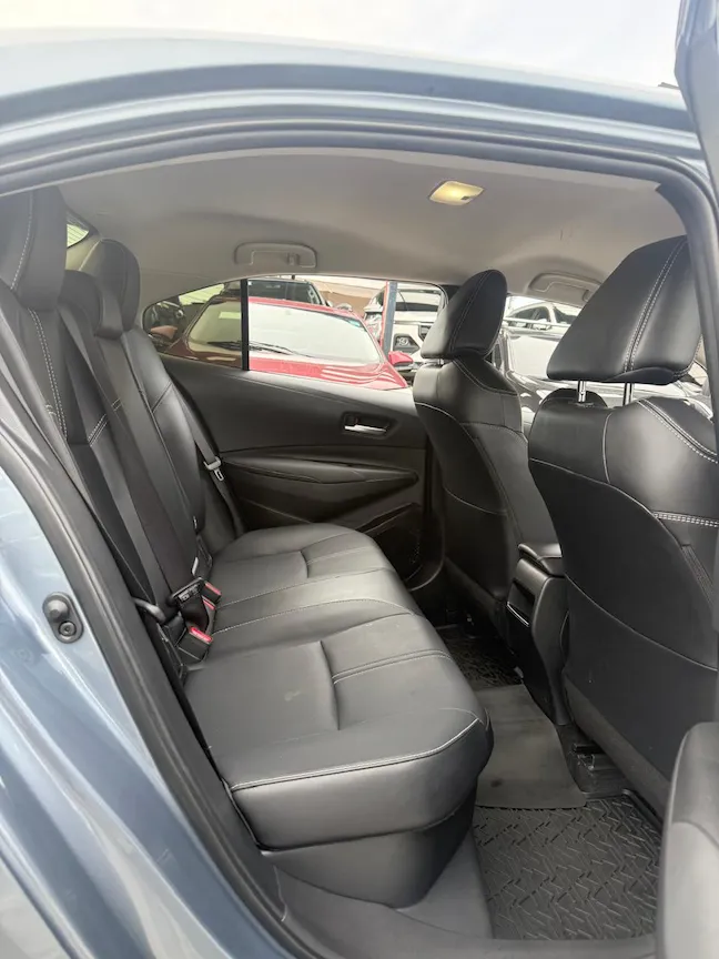 Imagenes del auto