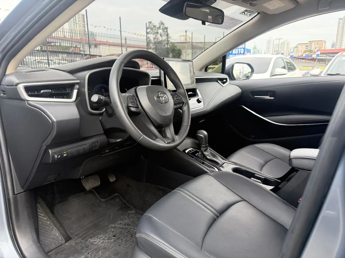 Imagenes del auto