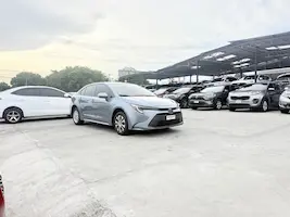 Preview imagenes del auto