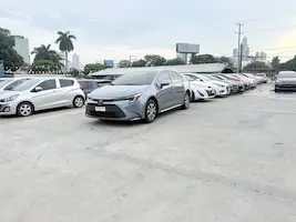 Preview imagenes del auto