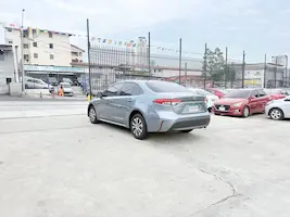 Preview imagenes del auto