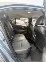 Preview imagenes del auto