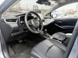 Preview imagenes del auto