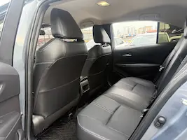 Preview imagenes del auto