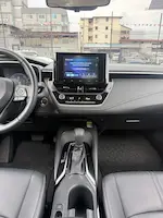 Preview imagenes del auto