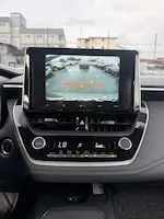 Preview imagenes del auto